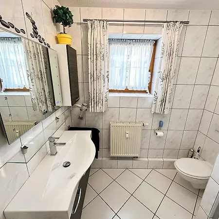 Apartmán Fewo Meier *