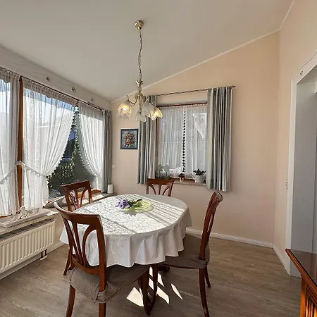 Apartmán Fewo Meier