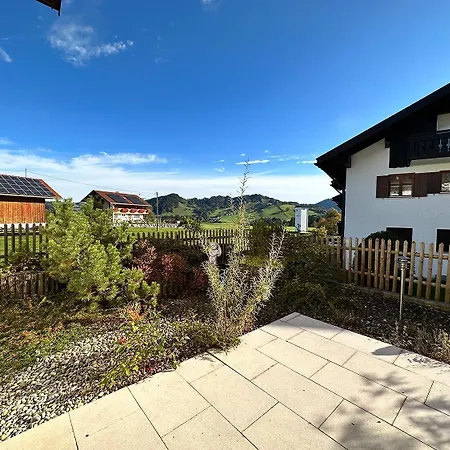 Fewo Meier