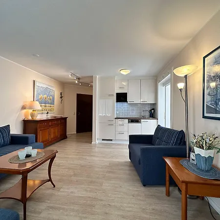 Apartmán Fewo Meier *