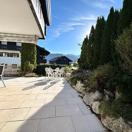 Apartment Fewo Meier *