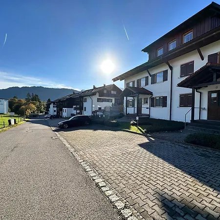 Fewo Meier Apartment *