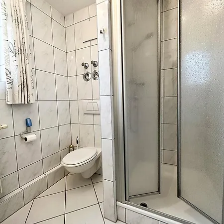Fewo Meier Apartment *