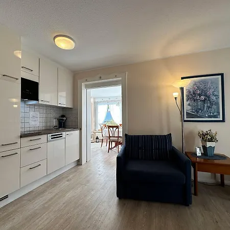 Fewo Meier Apartment